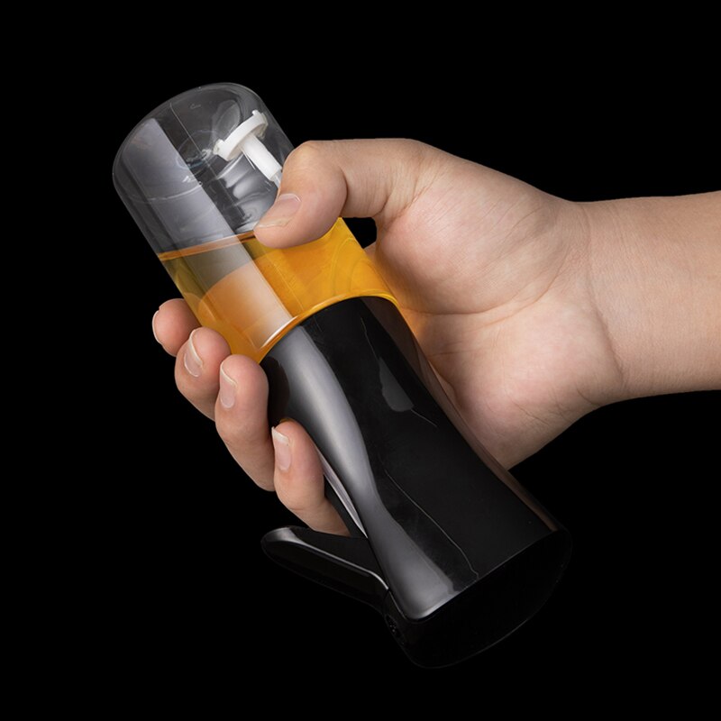 KITCHEN OIL BOTTLE  ™  DISPENSADOR CON AEROSOL PARA ACEITE