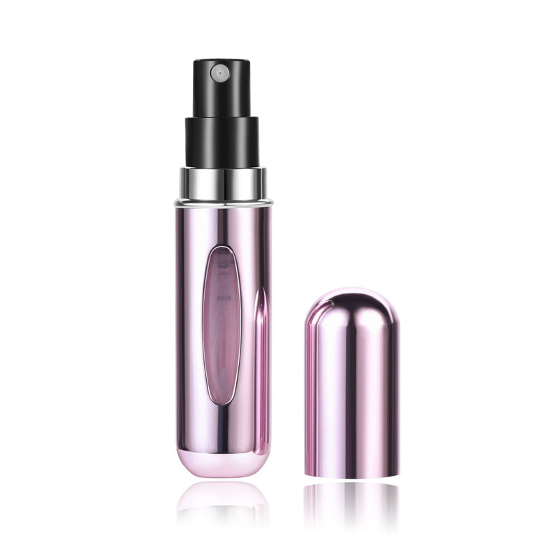 ENVASE RECARGABLE PERFUME