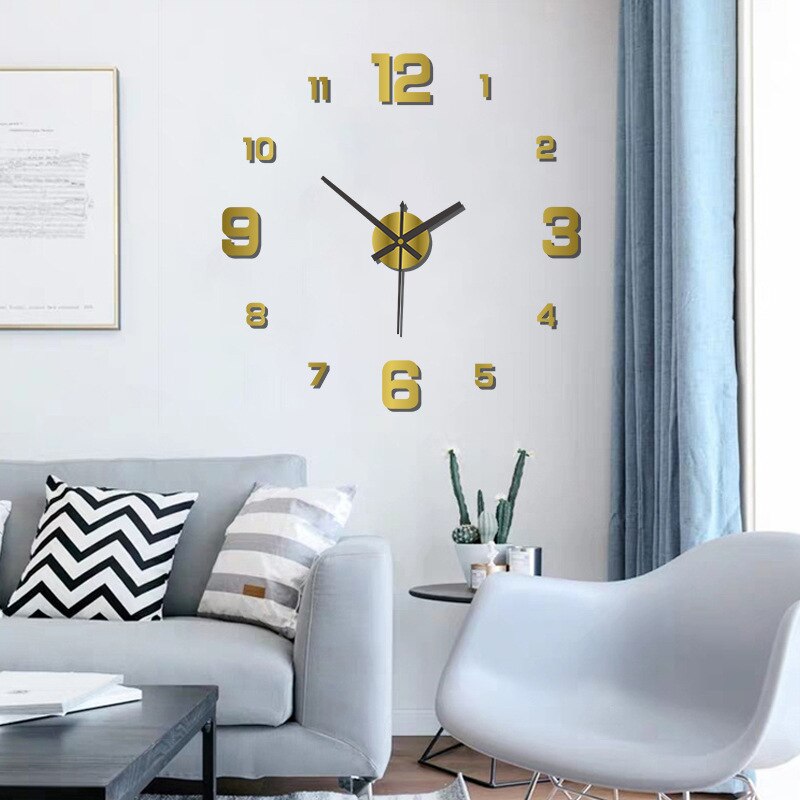 RELOJ DECORATIVO