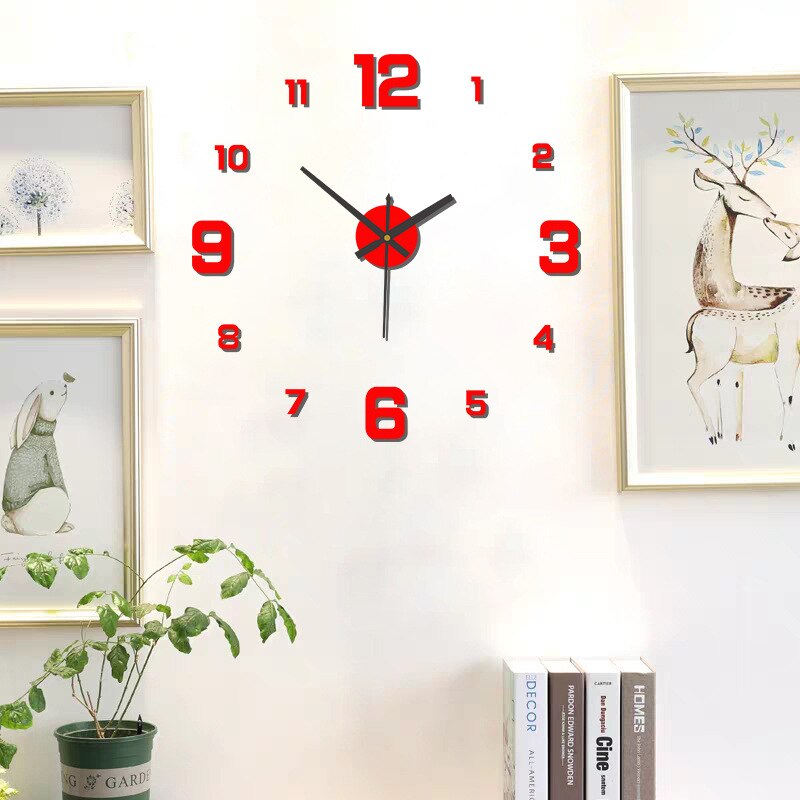 RELOJ DECORATIVO