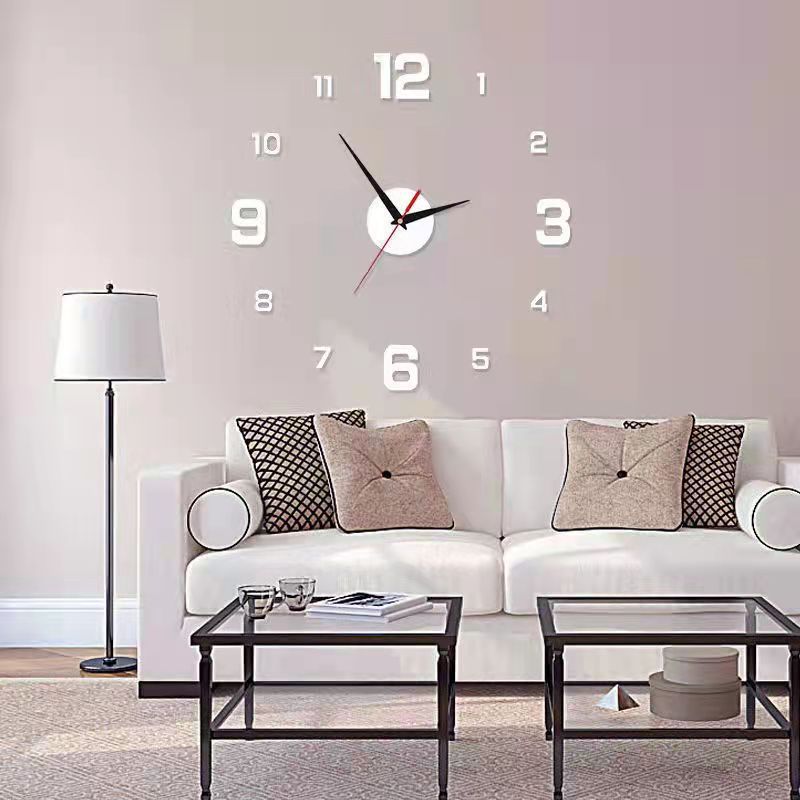 RELOJ DECORATIVO