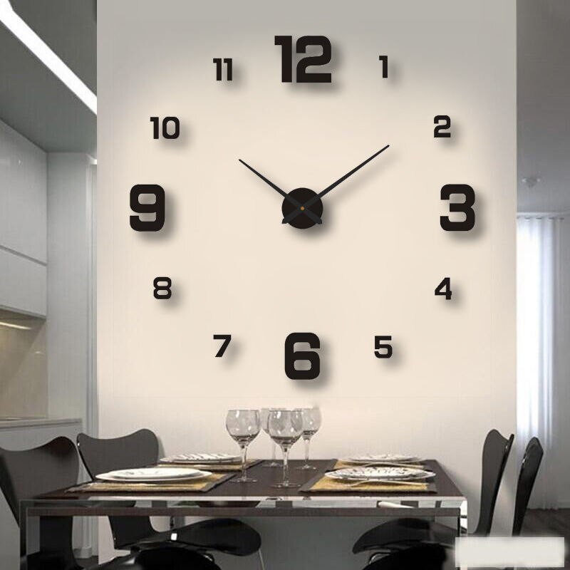 RELOJ DECORATIVO